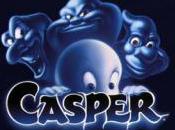 Casper, gentil fantôme, tenter hanter salles obscures