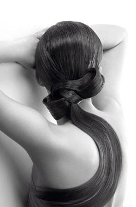 Les soins capillaires permettent d'avoir des cheveux plus beaux et plus forts !