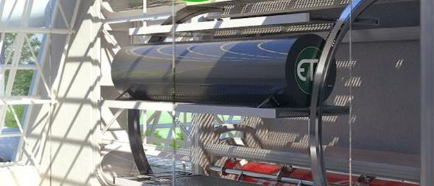 ET3, le transport de l'avenir.