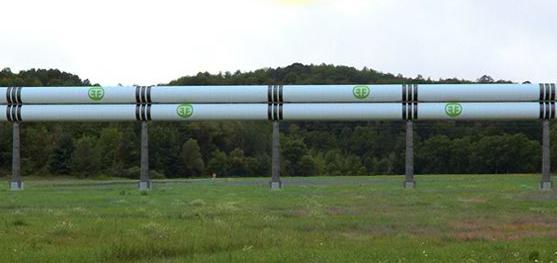 ET3, le transport de l'avenir.