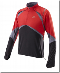 Maillot ML Isolate Evolutiv