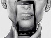 Belle rencontre entre techno monde mode