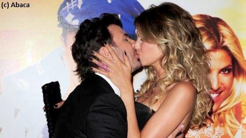 Michael Youn ... Son appel pour récupérer ses objets volés a peut-être été entendu