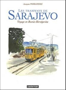 Sarajevo, coeur d'Europe