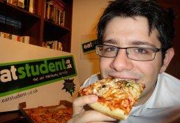 Success Story : Josh Magidson ou comment une envie de pizza peut se transformer en un business juteux