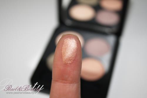 Test | Quad Gemstones by Young Blood