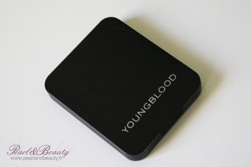 Test | Quad Gemstones by Young Blood