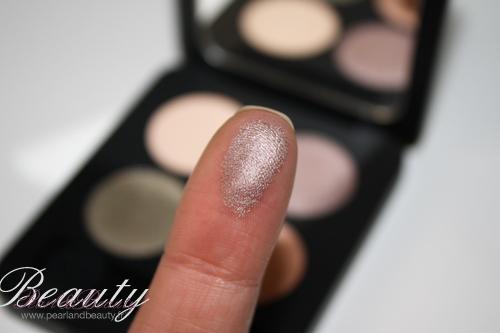 Test | Quad Gemstones by Young Blood