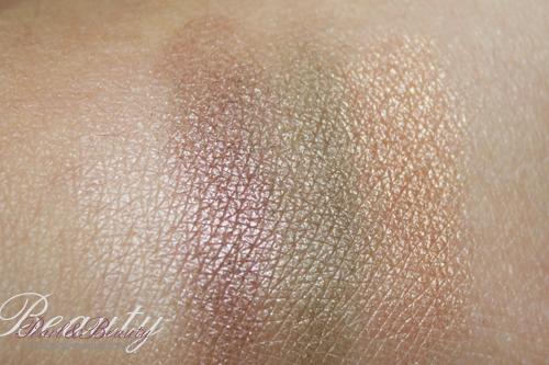 Test | Quad Gemstones by Young Blood