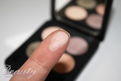 Test | Quad Gemstones by Young Blood