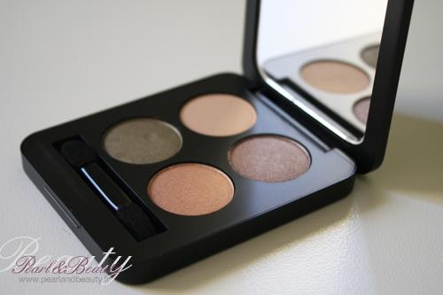 Test | Quad Gemstones by Young Blood