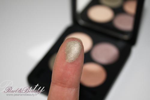 Test | Quad Gemstones by Young Blood