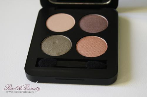 Test | Quad Gemstones by Young Blood