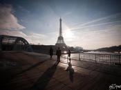 Pèle-Mêle. Promenade Parisienne, Décembre 2010.