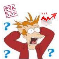 Un point sur la hausse de la TVA imposée aux FAI