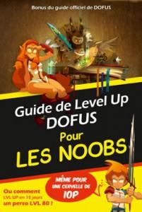 Dofus : Un guide officiel !