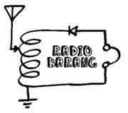 Radio Barang