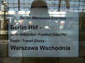 Berlin-Varsovie Express