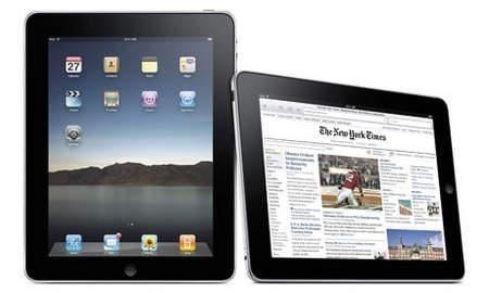 ipad Chine : les housses de l’iPad 2 déjà en vente