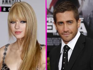Taylor Swift et Jake Gyllenhaal