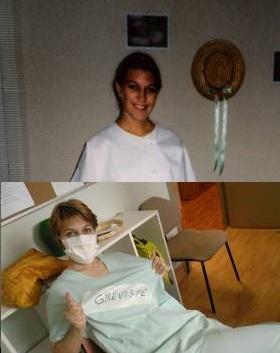 Une décennie professionnelle