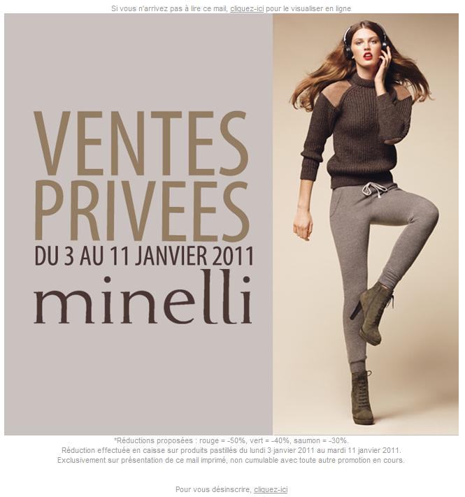 Les bons plans de la semaine !