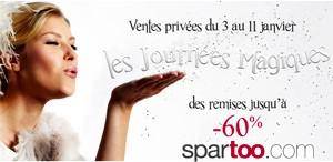 Les bons plans de la semaine !