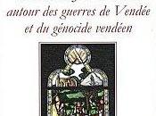 désinformation autour guerres Vendée génocide vendéen" Secher