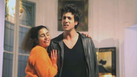 Max Boublil  Il aime les moches et le chante