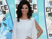 Selena Gomez Justin Bieber donne sourire