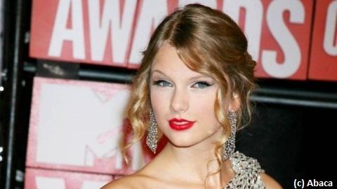 Taylor Swift ... elle considère Selena Gomez comme sa petite soeur