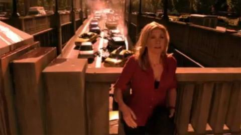 V saison 2 ... les premières images