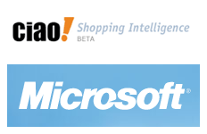 Microsoft rachète Ciao et poursuit en Europe sa stratégie d’intermédiaire e-commerce
