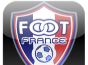 Foot France L'application officielle supporters