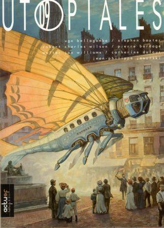 (4) ActuSF - Les 3 souhaits 4