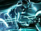 Making Tron Legacy