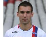 Réveillère Lyon était priorité