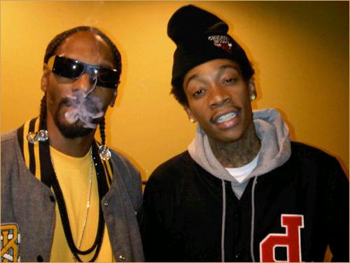 Snoop Dogg & Wiz Khalifa – That Good