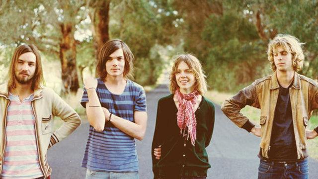 Tame Impala l’interview