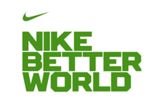 Nike et W+K vous offrent un monde meilleur
