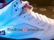 Preview Fall 2011 Jordan White/Varsity Red-Obsidian