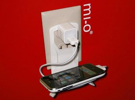 mi-o1 TouchMods : Promotions pour accessoires iDevices !