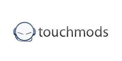 TouchMods : Promotions pour accessoires iDevices !