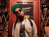 Lunice Jealous Guys "Bus Stop Jazz"