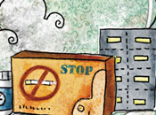 Conséquences l’interdiction fumer dans prisons