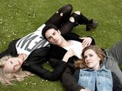 2010 Photoshoot Nylon Outtakes-Sara Canning, Michael Trevino Candice Accola