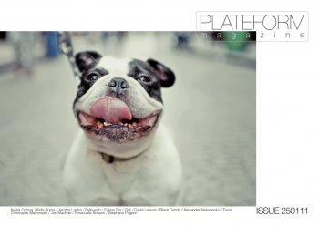 Plateform N°25 en ligne