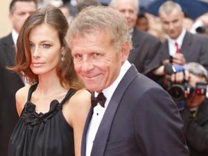 Patrick Poivre d'Arvor