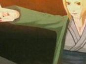 Naruto confirmé japon