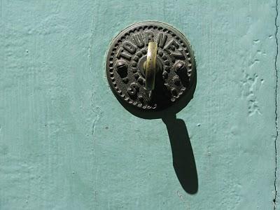 Colette n'aime pas ...